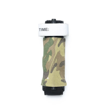 Blackfolium TQ holder