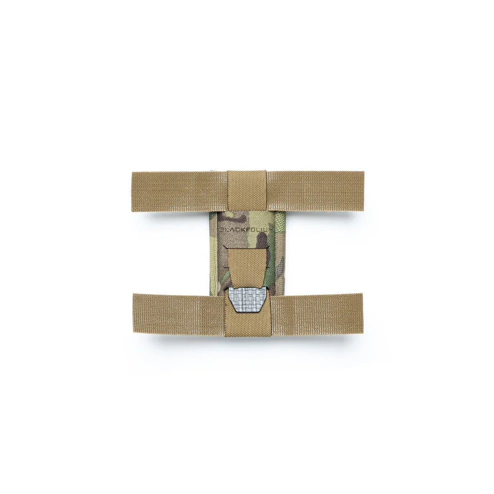 Blackfolium TQ holder