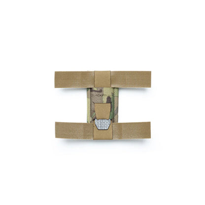 Blackfolium TQ holder