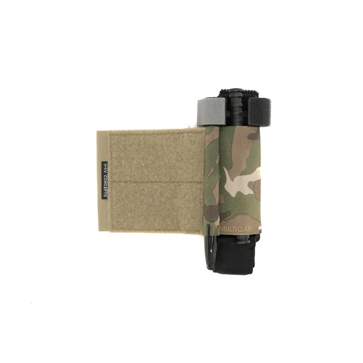 AXL advanced TQ danglie