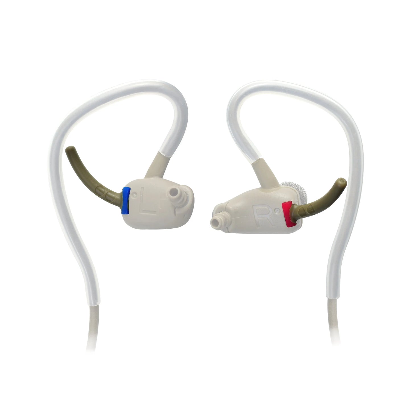 INVISIO X5 softspring set