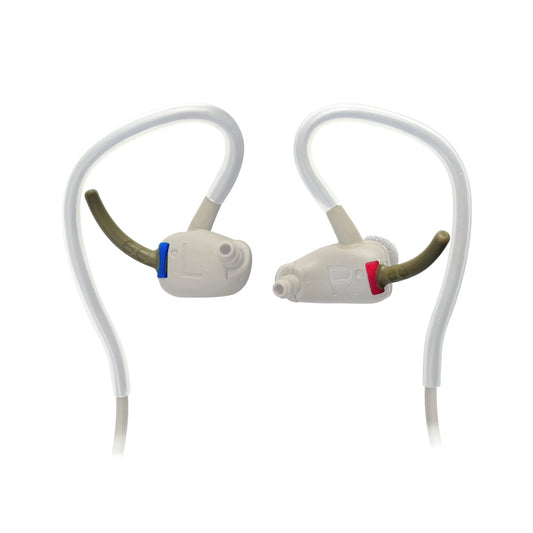 INVISIO X5 softspring set