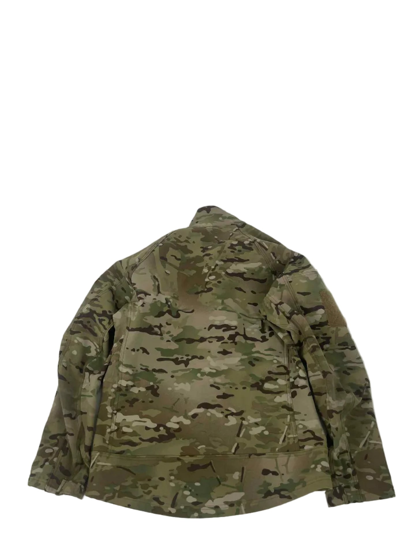 beyond clothing a5 rig softshell (Brugt)