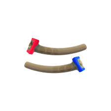 INVISIO X5 softspring set