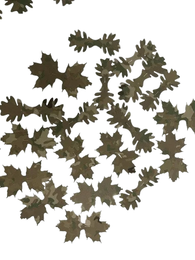 LAPA Artificial leaves