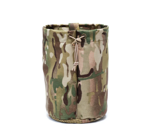 Tardigrade tactical Light Weight Dump Pouch - MultiCam original