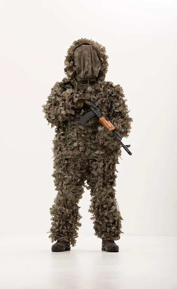 LAPA Camouflage Ghillie suit