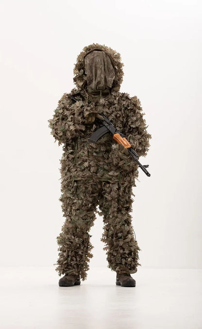 LAPA Camouflage Ghillie suit