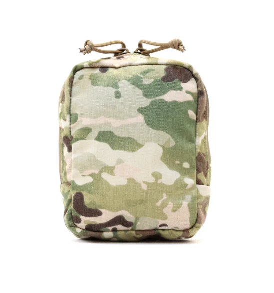 Tardigrade tactical GP Utility Pouch - 3x3 Base Line - MultiCam original