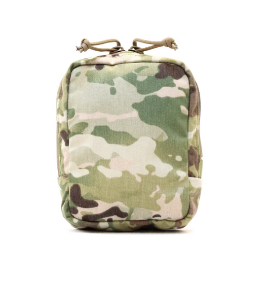 Tardigrade tactical GP Utility Pouch - 3x3 Base Line - MultiCam original