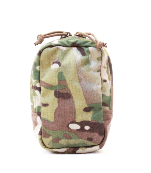 Tardigrade tactical GP Utility Pouch - 2x3 Base Line - MultiCam original