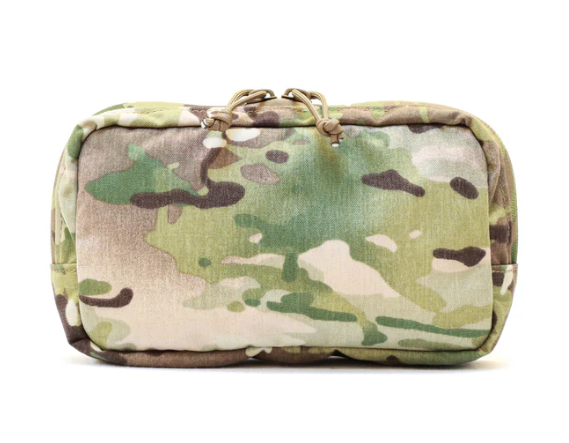 Tardigrade tactical GP Utility Pouch - 6x2 Base Line - MultiCam original