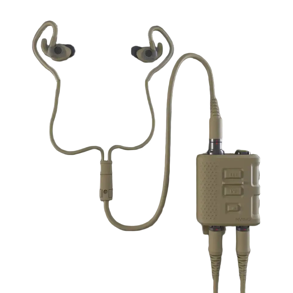 INVISIO X7 Headset