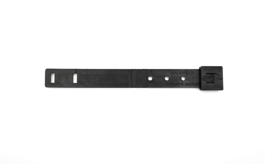 INVISIO Malice clips
