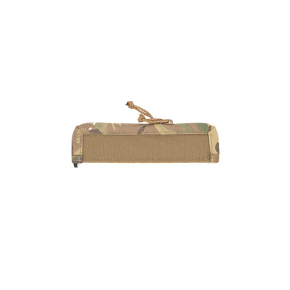 AXL advanced Micro fight zipper insert