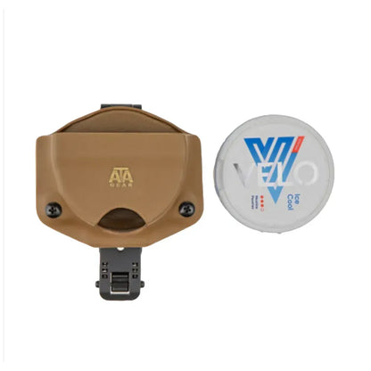 ATA gear Snus quickdraw