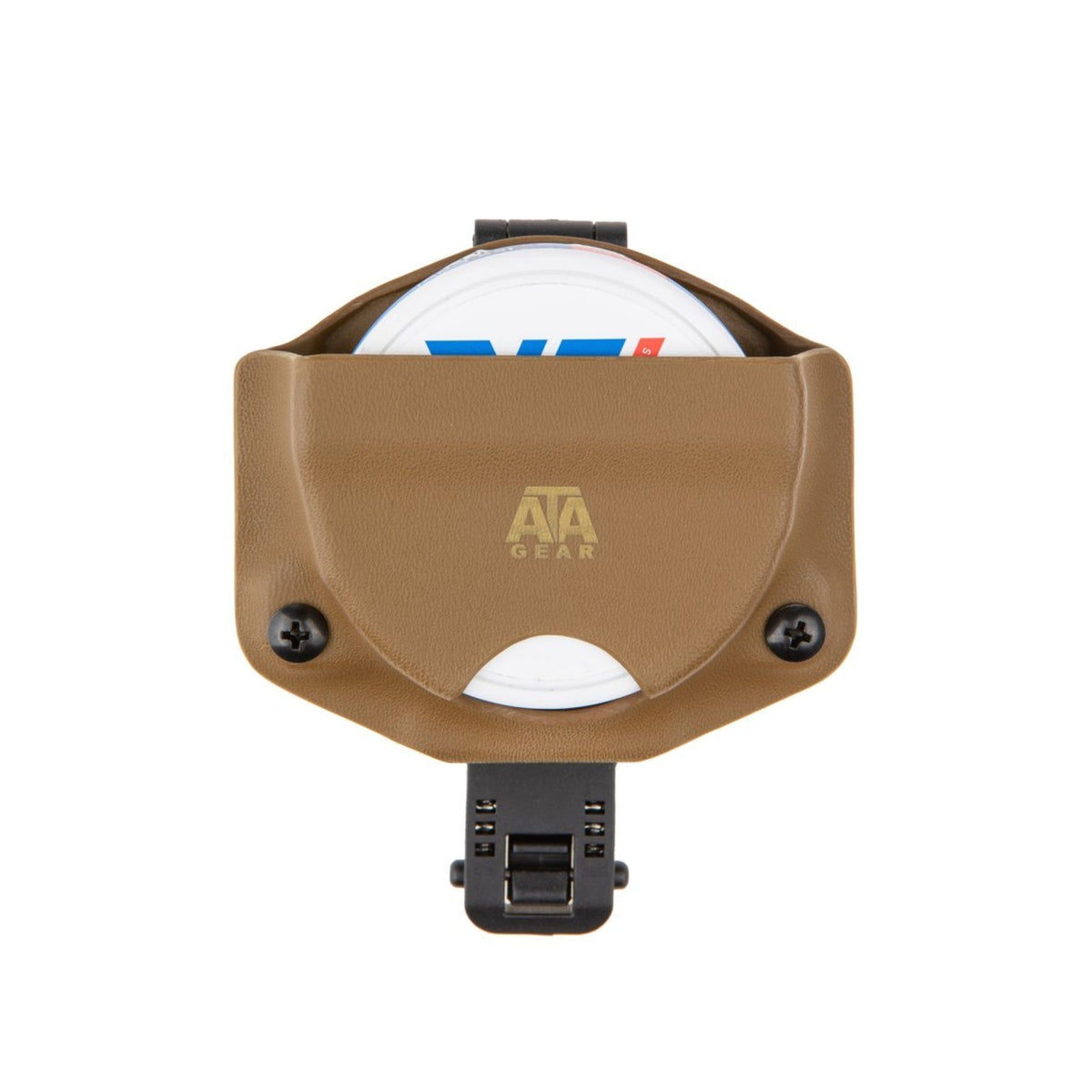 ATA gear Snus quickdraw