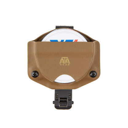 ATA gear Snus quickdraw