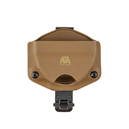 ATA gear Snus quickdraw