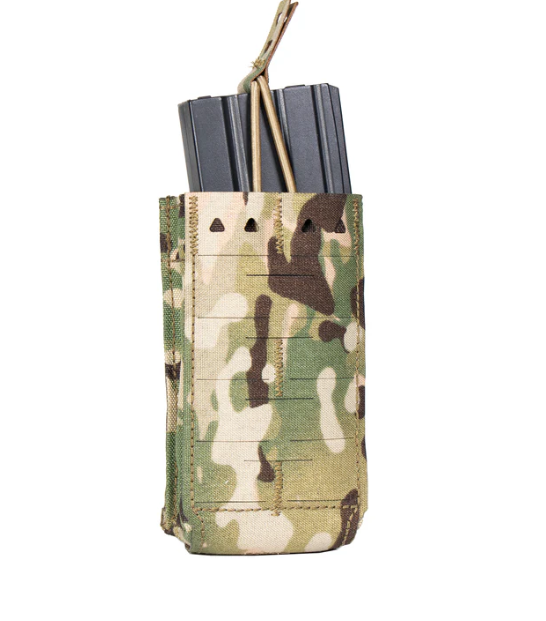 Tardigrade tactical Solo - Rifle Magazine Pouch - (V2022) - MultiCam - MultiCam original