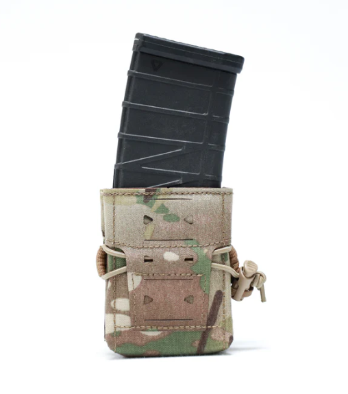 Tardigrade tactical Speed Reload Pouch, Rifle v2020 - MultiCam original