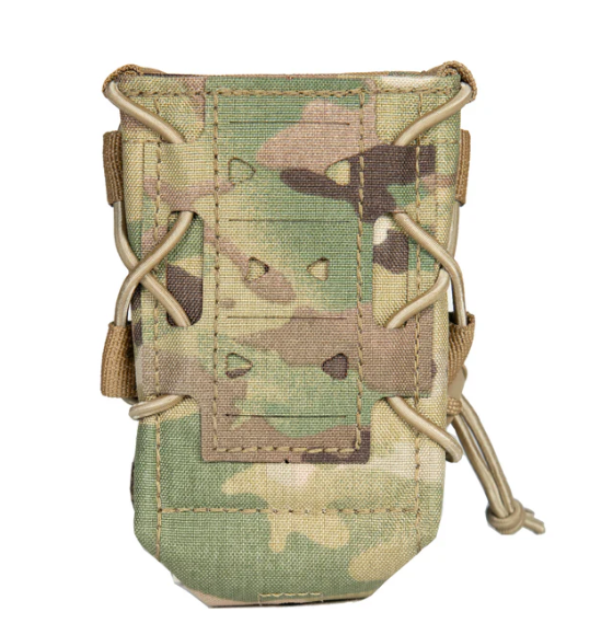 Tardigrade tactical XCaliber - Universal Rifle Magazine Pouch - MultiCam original